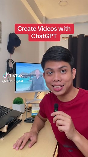 Create Videos with ChatGPT – AI Video Editing Tools
