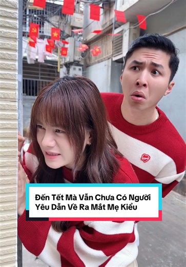 Gợi Ý Những Mẫu Áo Len Xinh Cho Nữ Dịp Tết