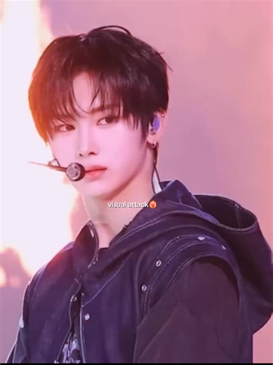 Anxin ending fairy was pure visual attack #anxin #ald1 #alphadriveone #zhouanxin #kpop