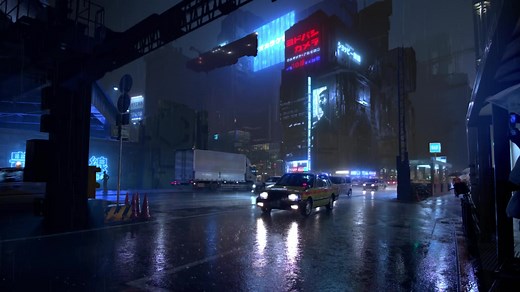 CGI & VFX 解析与展示-国外画面的美术与技术的完美结合