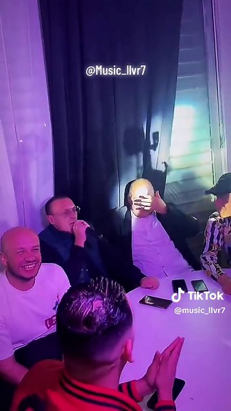 Cheb Abbes - Rai Music Sensation from Morocco and Algeria