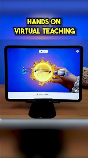 Discover the Magic of Merge Cube😱 Interactive AR Experience for Mind-Blowing Education and Gaming!