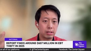 $600M in EBT theft reported and how food benefit fraud is impacting households