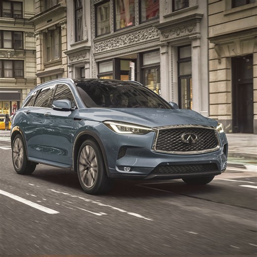 1.8K views · 67 reactions | ⚪️ or ⚫️: Which is your favorite INFINITI QX50 interior style? Discover all QX50 interior options here: https://bit.ly/38vxMXM | INFINITI | Facebook