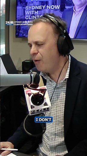 Clinton Maynard's BIG question regarding Sydney's gang problem | 2GB Sydney