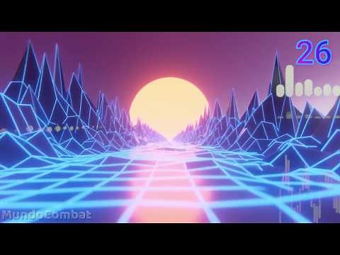 Body Combat 26 track 7 LesMills Bodycombat