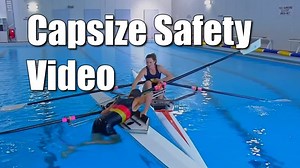 3.8K views · 73 reactions | Rowing Capsize Drill - What to do when...