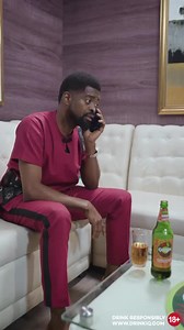 A post is enough for the wise. | Basketmouth