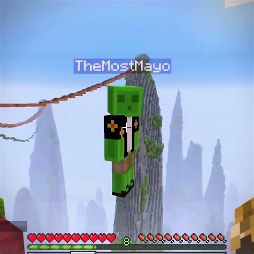 "But this one"| Minecraft edit