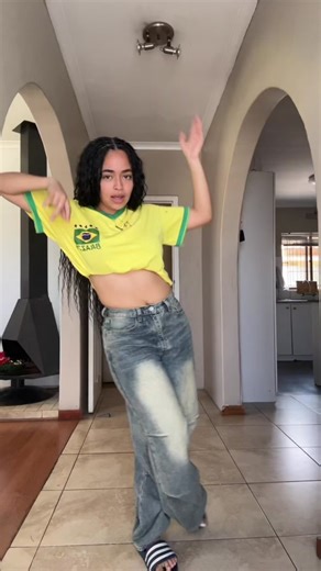 Dancing in Slippers: A Fun Dance Video