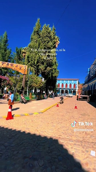 Exploring Totora: A Journey Through Bolivia's Colonial Heart