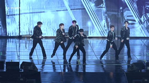 INFINITE 15周年演唱会 - Back + Destiny 4K直拍 | 首尔场 LIMITED EDITION 241206