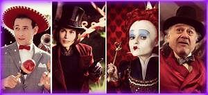 Filmography: Tim Burton Has Redefined Whimsy For Decades
