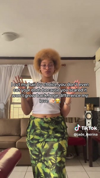 afrofinest merina💐 🎀 (@jade_merina) - #fypシ゚ #afrofinest