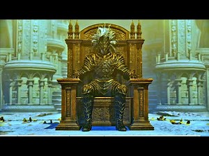 Elden Beast & Golden Order Final Boss Fight Guide | Become Elden Lord