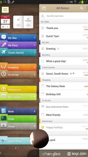 Samsung galaxy note 8.0