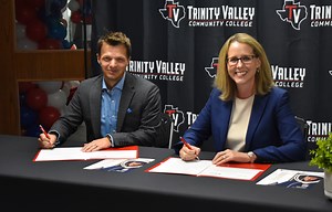TVCC, UT Tyler offering new co-enrollment program