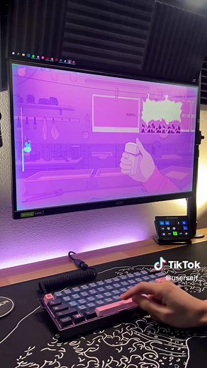 This game is surprisingly hard. #melatonin #melatoningame #gaming #gamer #rhythm #pattern #gamingontiktok