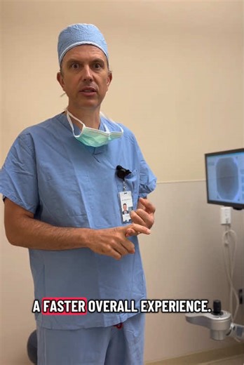 Femto Laser in Cataract Surgery: Enhancing Vision