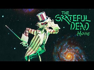 The Grateful Dead Movie (1977) | Behind the Scenes