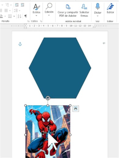 Cómo usar Word para editar imágenes fácilmente