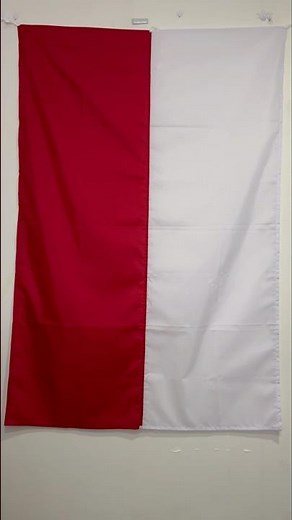 Flag of Indonesia