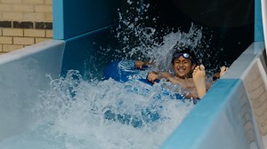 Coral Reef Waterworld: Bracknell’s top Family Attraction