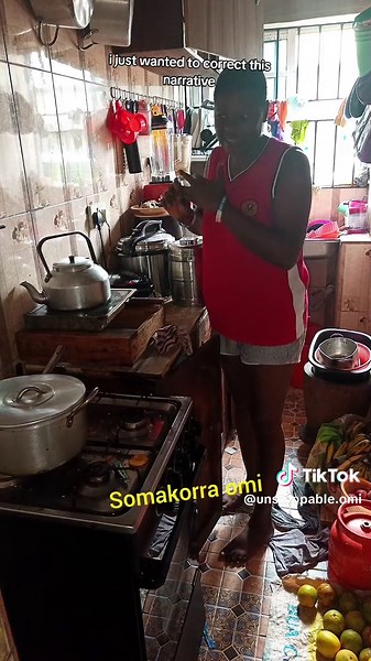 just wanted to correct this narrative #narrative #relatable #viralvideos