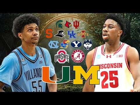 The Transfer Portal is Officially Open..