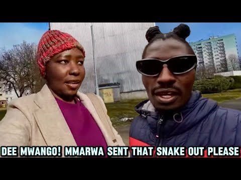 IAM_MARWA SOLD OUT?! 😳 DID CLEO PAY HIM OFF AFTER SWAMP VILLA DRAMA?! DEE MWANGO CRIED FOR HELP