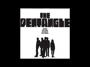 The Pentangle - The Pentangle (Inglaterra, 1968) - Full Album
