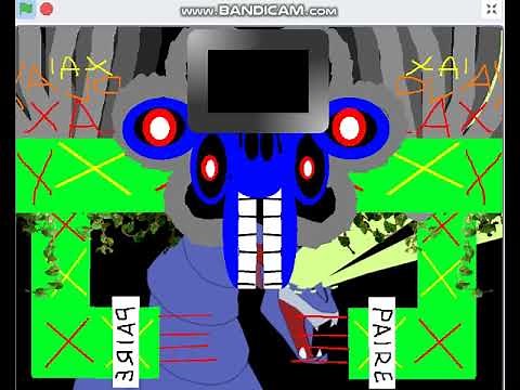 Omega Spiffy ADTUF remix