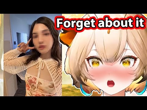 Yuzu Accidentally Did An IRL Face Reveal While Showing Her Photos (My God She Is Gorgeous 😳)