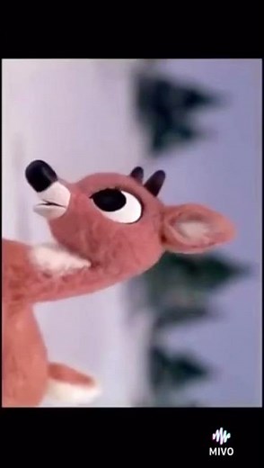 Clarice x Rudolph