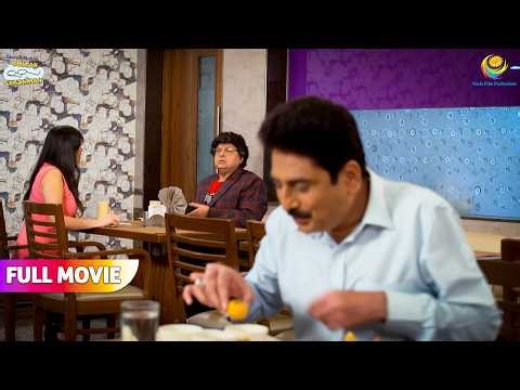 Mehta Ka Boss Nikla SPY ! | FULL MOVIE | Taarak Mehta Ka Ooltah Chashmah