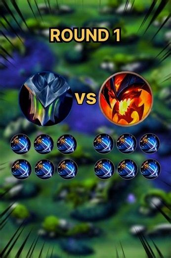 I tried 6 windtalkers... This Happened 🙄
