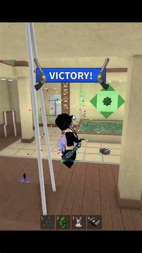 My lamest montage. #roblox #mm2 #rblx #trending