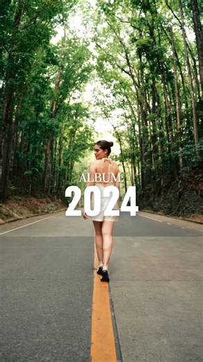 grateful for 2024 🥂 | Michelle Vito