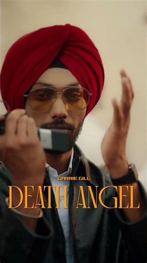 Death Angel (Official Music Video) #outnow