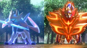 Every New Pokemon Shown in the June Pokemon Sword & Shield Direct