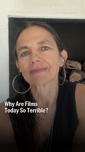 Why are films today so terrible? Justine Bateman on how everything in Hollywood became reboots, remakes, and sequels. https://thefp.pub/3U6d6NF | The Free Press