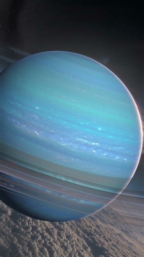Exploring Neptune | The Blue Giant of the Solar System