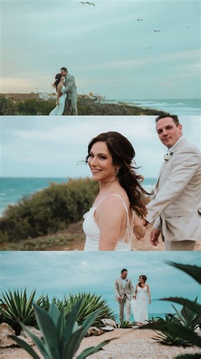 Isla Mujeres #wedding