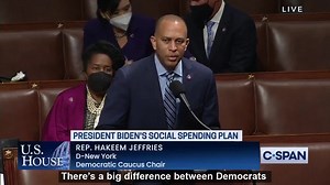 The House has passed the Build Back Better Act 🇺🇸🇺🇸🇺🇸 This is a big effing deal #ForThePeople! Creates millions of good-paying jobs ✅ Cuts taxes for working and middle-class families ✅ Lowers childcare costs ✅ Drives down the high price of life-saving prescription drugs ✅ Creates and preserves affordable housing ✅ Confronts the climate crisis and invests in a green economy ✅ Provides Universal Pre-K for 3 and 4-year-old children ✅ Funds community-based violence reduction programs ✅ Invests