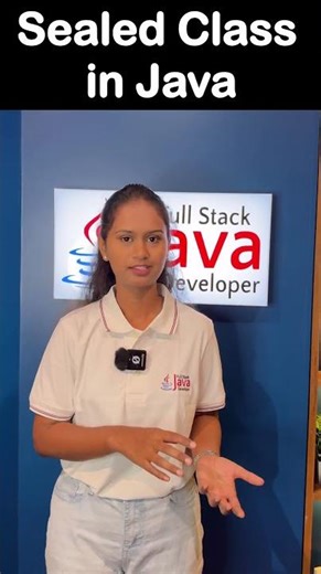 Sealed Class in Java