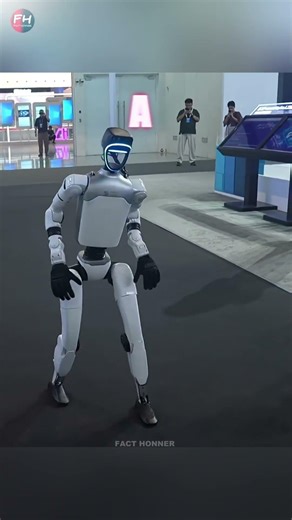 Chinese robot dancing #shorts