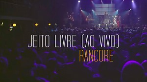 Liberamos mais um vídeo do nosso novo DVD Ao Vivo, assista "JEITO LIVRE"! Venda do DVD em: http://www.hbbstore.com//rancore-aovivo , ) | RANCORE