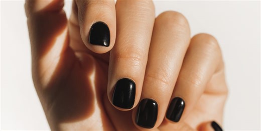 Why squoval nails are the perfect shape for gel extensions and at-home manis