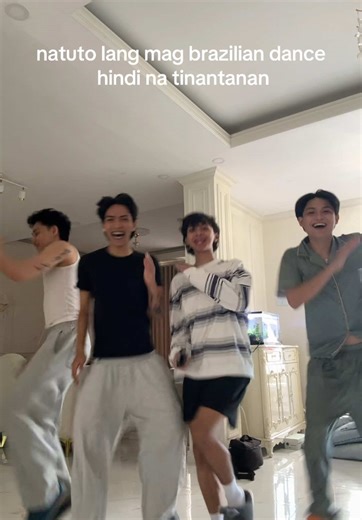 Hahahahah🤣 | brazil dance