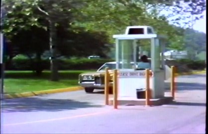 President Jimmy Carter visits East Tennessee (1978)